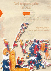 Del tequesquite al ADN