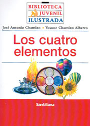 Los cuatro elementos