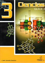 Ciencias 3, Química