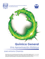 Química General. Una aproximación histórica